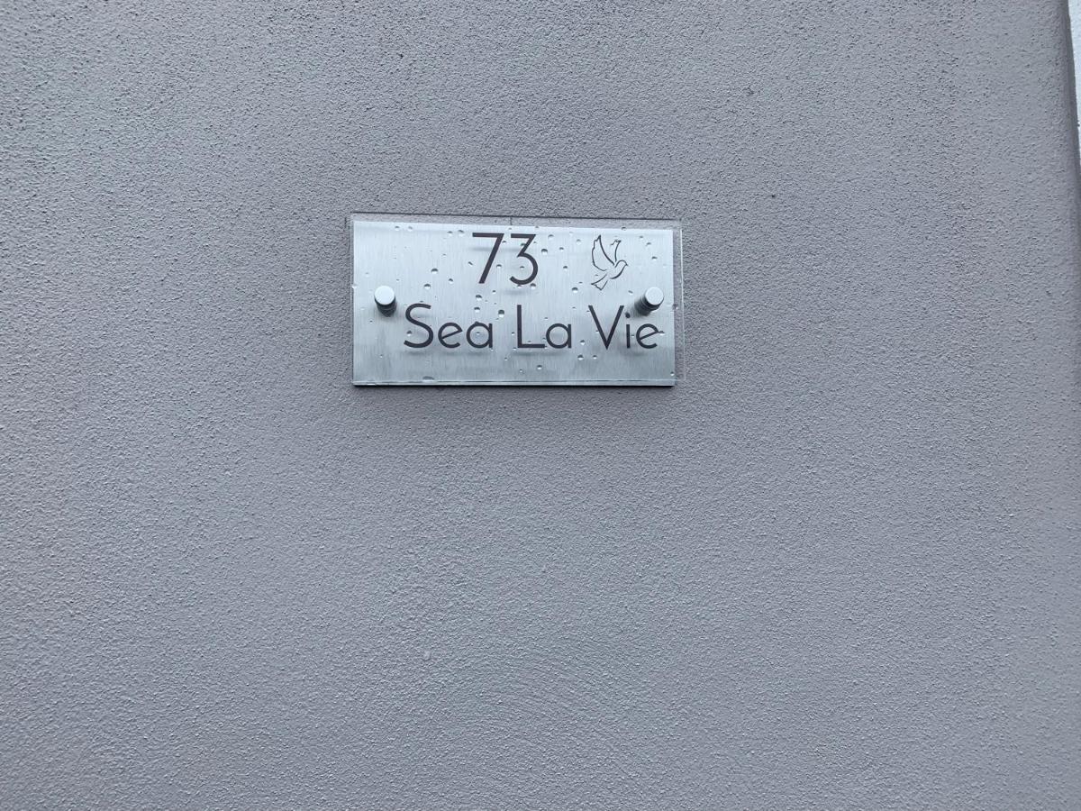 Hotel Sea La Vie Bangor  Exterior foto