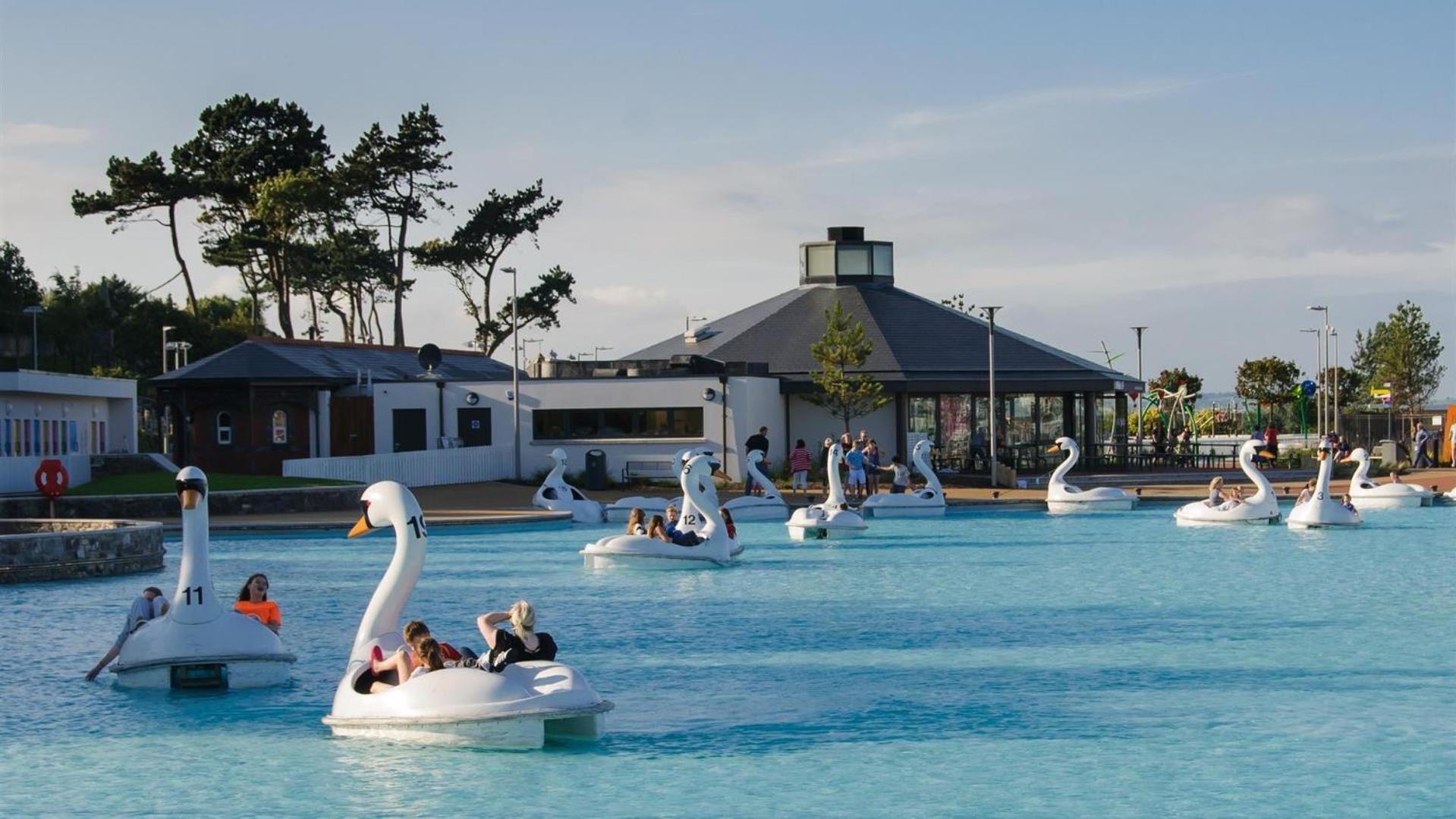 Hotel Sea La Vie Bangor  Exterior foto
